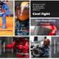 ☀️New Arrival 60% OFF! 🤖💨 From Rider to Helmet — The Coolest Transforming Motorcycle Model Ever!