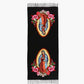 Women's Elegant Soft Fringe Scarf