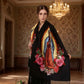 Women's Elegant Soft Fringe Scarf