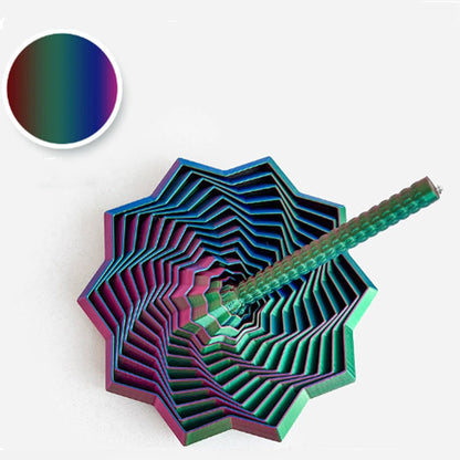 🎁Black Friday Sale - 50% OFF😍3D Printed Expanded Sensory Fidget Star