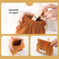 Ideal Gift - Mini Corduroy Elastic Storage Bag
