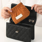 Ideal Gift - Mini Corduroy Elastic Storage Bag
