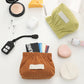 Ideal Gift - Mini Corduroy Elastic Storage Bag