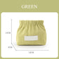 Ideal Gift - Mini Corduroy Elastic Storage Bag