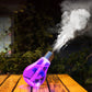 🔥LAST DAY 49 % OFF💖Rechargeable Creative Bulb Humidifier with Night Light