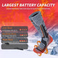 Washable Heated Socks with 4000mah Battery for Women & Men