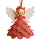 DIY Crochet Angel Ornament Kit for Beginners