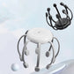 🐙 60% OFF NOW ! 💆‍♂️ Intelligent Octopus Head Massager – Relaxing Kneading, Multiple Modes & Portable Design 🔋