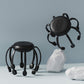 🐙 60% OFF NOW ! 💆‍♂️ Intelligent Octopus Head Massager – Relaxing Kneading, Multiple Modes & Portable Design 🔋