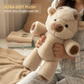 🧸💞50K+ SOLD! 🔥🔥50% OFF!🎁🎁Adorable & Furry Highland Cattle Soft Toy