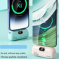 ⏰Limited Offer 60% OFF!🔥⚡ChargeGo™ 5000mAh Mini Power Bank – Ultra-Portable & Universally Compatible🔋📱