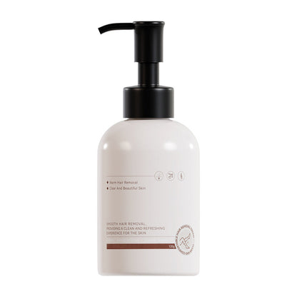 120g Gentle Multi-Area Hair Removal Cream