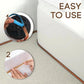 🏡🌸 BUY 1 GET 1 FREE – ONLY £9.99 🌸💖 Ceramic Tile Gap Mildewproof Waterproof Self-Adhesive Sealing Strip, Bathroom & Kitchen Edge Sealant Tape, Flexible Anti-Leak Sticker 🚰🛠️✨