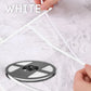 🏡🌸 BUY 1 GET 1 FREE – ONLY £9.99 🌸💖 Ceramic Tile Gap Mildewproof Waterproof Self-Adhesive Sealing Strip, Bathroom & Kitchen Edge Sealant Tape, Flexible Anti-Leak Sticker 🚰🛠️✨