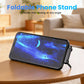 🏆 Bestseller Alert 🔥Fast Charging Adapter with 360° Foldable Phone Stand – 2-in-1 USB Charger