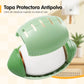 Portable and Washable Lint Roller with Cover