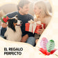 Portable and Washable Lint Roller with Cover