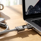 🔌🔌🔌50% OFF NOW! High‑Power 4‑in‑1 Fast Charging Cable, 240W PD Multi‑Interface Charging Cord, USB‑A/USB‑C to Type‑C/Lightning, Universal Fast Charge Cable for Phones & Laptops