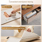 Full Surface Heating Food Warming Mat with 6 Temperature Settings