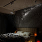 🌌 64% OFF NOW! 🔥 2-in-1 Starry Sky Projector & Night Light – Rotating, remote-controlled & perfect for bedroom ambiance ✨