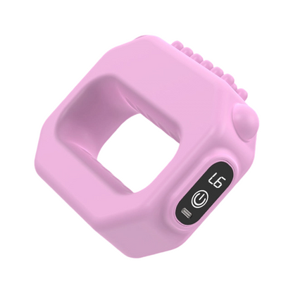 ⏰Limited Offer 50% OFF!🔥3-in-1 Vibrating Fascia Ring Massager💖