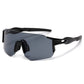🕶️ 50% OFF Only ￡9.99 NOW! 🚴 Large Frame UV Protection Sports Glasses – HD Vision & Lightweight Design 🏃