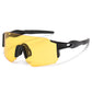 🕶️ 50% OFF Only ￡9.99 NOW! 🚴 Large Frame UV Protection Sports Glasses – HD Vision & Lightweight Design 🏃
