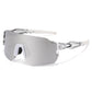 🕶️ 50% OFF Only ￡9.99 NOW! 🚴 Large Frame UV Protection Sports Glasses – HD Vision & Lightweight Design 🏃