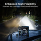 ⏳LAST DAY - Buy 2 Get 1 Free!!🚗Professional Car Headlight Restoration Kit