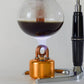 Mini Self-Pressurizing Alcohol Stove for Outdoor Camping