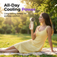 💨 LIMITED-TIME 65% OFF! 🔥 High Speed Powerful Blower – 110,000 RPM, 13 Blades, Hair Styling/Dusting/Drying 🌀