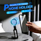 Ultra-Slim Magnetic Phone Holder