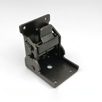 Self-Locking Folding Table Leg Hinge