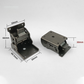 Self-Locking Folding Table Leg Hinge