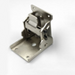 Self-Locking Folding Table Leg Hinge