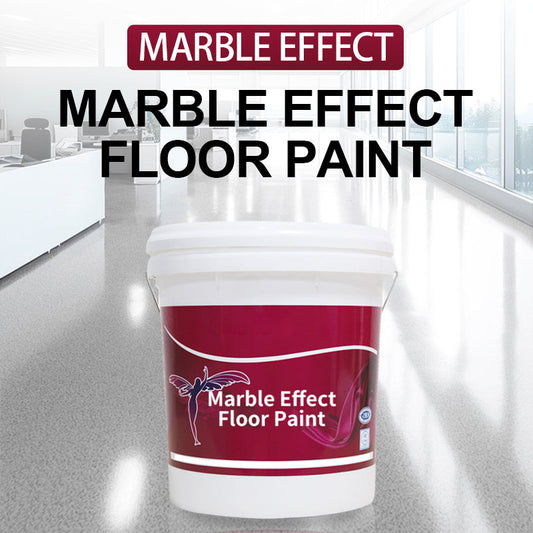 🔥Hot Sale👉 Marble Effect Floor Paint