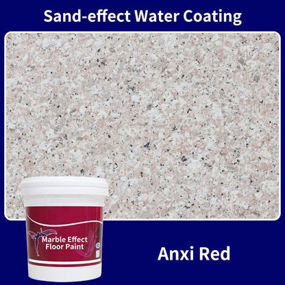 🔥Hot Sale👉 Marble Effect Floor Paint