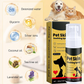 💥 50% OFF today only! ✨🐾 soothing Spray for the skin of pets 🐶🐱Itch Relief Spray & Hot Spot Treatment for Dogs, Cats, Helps Alleviate Sensitive Skin, Scratching, and Licking of Coat, for All Animals