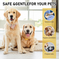 💥 50% OFF today only! ✨🐾 soothing Spray for the skin of pets 🐶🐱Itch Relief Spray & Hot Spot Treatment for Dogs, Cats, Helps Alleviate Sensitive Skin, Scratching, and Licking of Coat, for All Animals