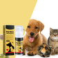 💥 50% OFF today only! ✨🐾 soothing Spray for the skin of pets 🐶🐱Itch Relief Spray & Hot Spot Treatment for Dogs, Cats, Helps Alleviate Sensitive Skin, Scratching, and Licking of Coat, for All Animals