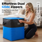 💥49% OFF📦Collapsible Storage and Moving Bag✨