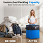 💥49% OFF📦Collapsible Storage and Moving Bag✨