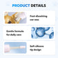 🔥Pet Ear Cleaning Ear Drops For Cats And Dogs - To Remove Earwax And Ear Mites - Ear Canal Cleaning Solution