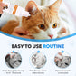 🔥Pet Ear Cleaning Ear Drops For Cats And Dogs - To Remove Earwax And Ear Mites - Ear Canal Cleaning Solution