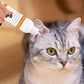 🔥Pet Ear Cleaning Ear Drops For Cats And Dogs - To Remove Earwax And Ear Mites - Ear Canal Cleaning Solution