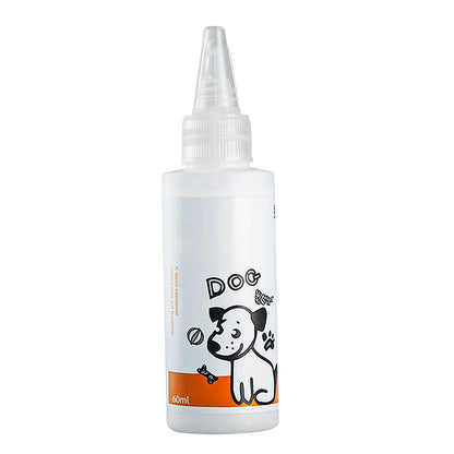 🔥Pet Ear Cleaning Ear Drops For Cats And Dogs - To Remove Earwax And Ear Mites - Ear Canal Cleaning Solution