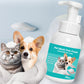 🔥Long-Lasting Leave-In Fragrance Foam Cleaner for Happy Pets