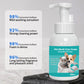 🔥Long-Lasting Leave-In Fragrance Foam Cleaner for Happy Pets