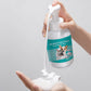 🔥Long-Lasting Leave-In Fragrance Foam Cleaner for Happy Pets