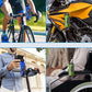 🔥Hot Sale🔥Self-Adjusting Motorcycle Cup Holder
